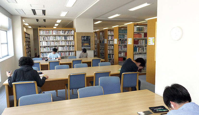 図書館