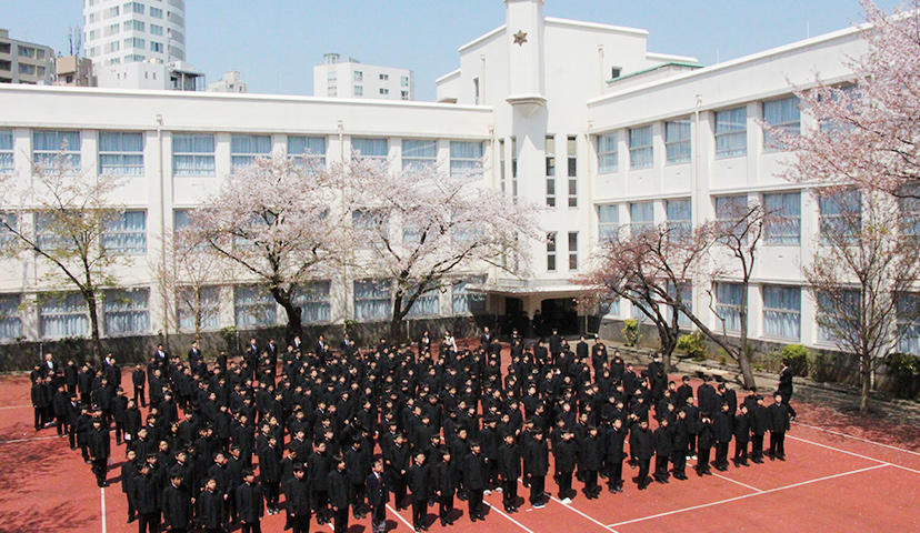 中庭