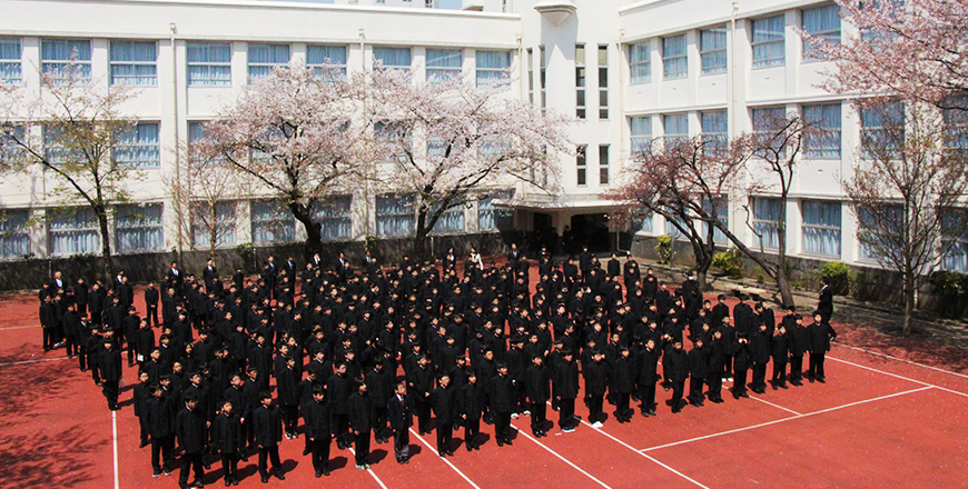 中庭