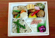 お弁当1