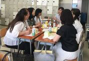 懇親会1