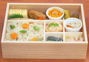 お弁当2