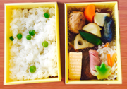 お弁当3