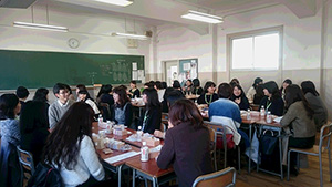 懇親会2