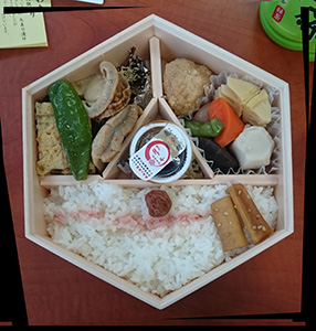 懇親会2