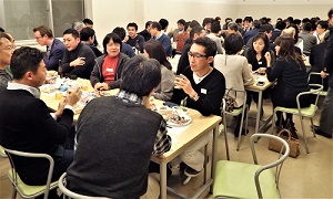 おやじの会