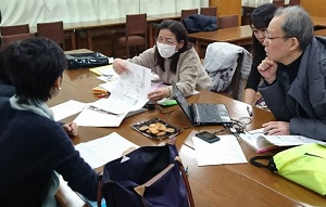新聞委員会