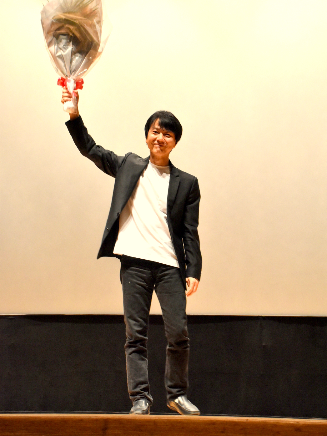 澤本嘉光氏講演会