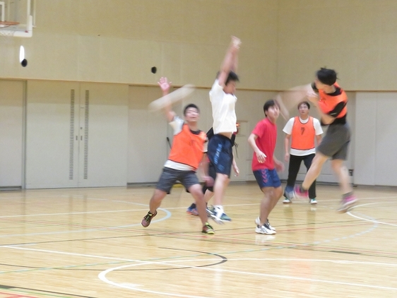 ハンドボール部 活動実績一覧 クラブ活動実績 クラブ紹介 学校生活 麻布学園 麻布中学校 麻布高等学校
