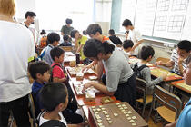 将棋部