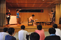 演劇部