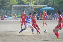 サッカー部