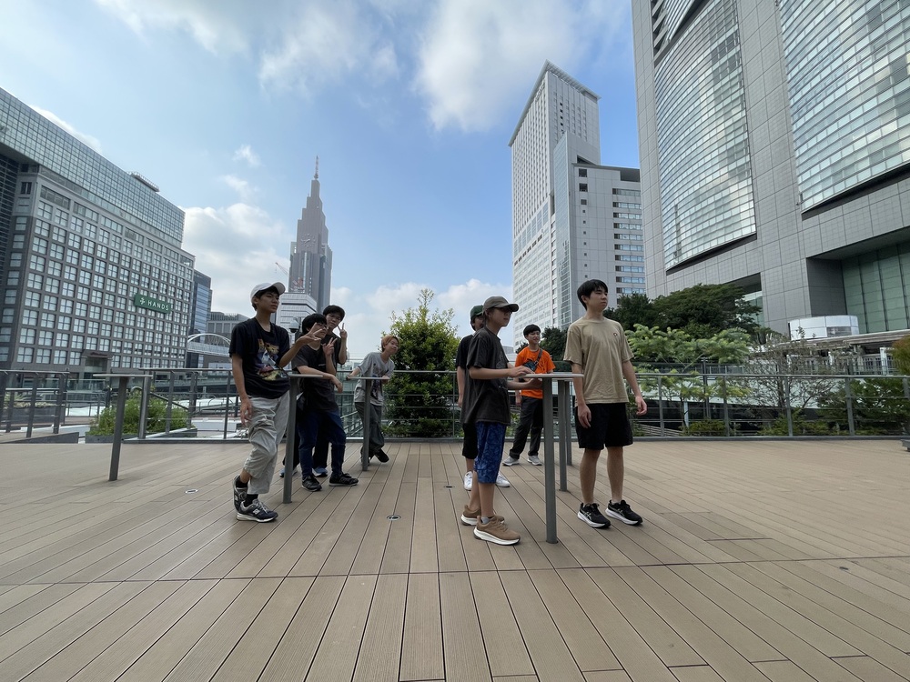 2026年度　演劇部夏合宿