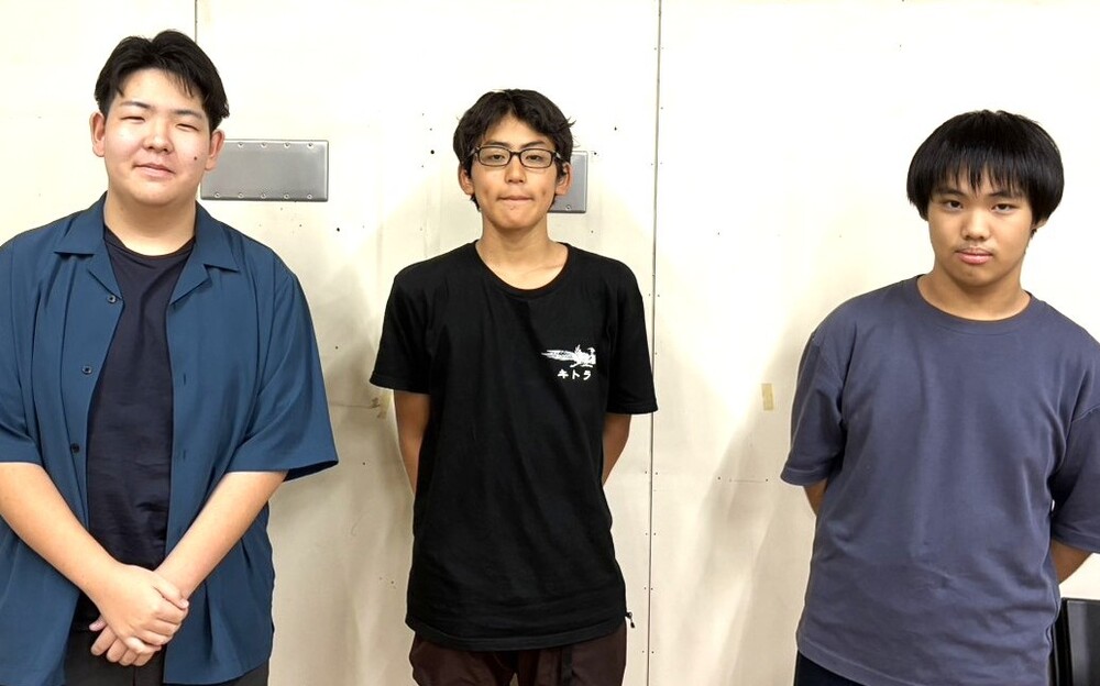 昇段、昇級