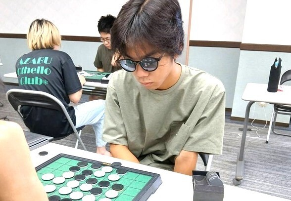 品川シーサイドオープン