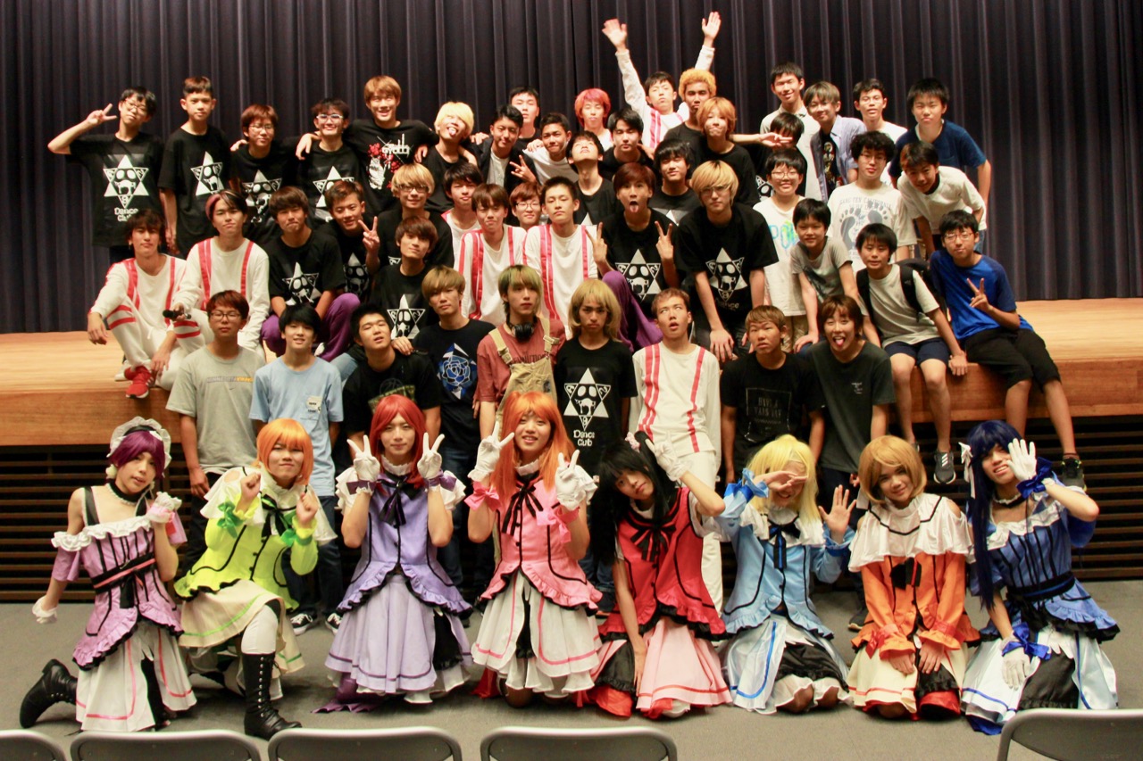 2019年9月 芸術祭
