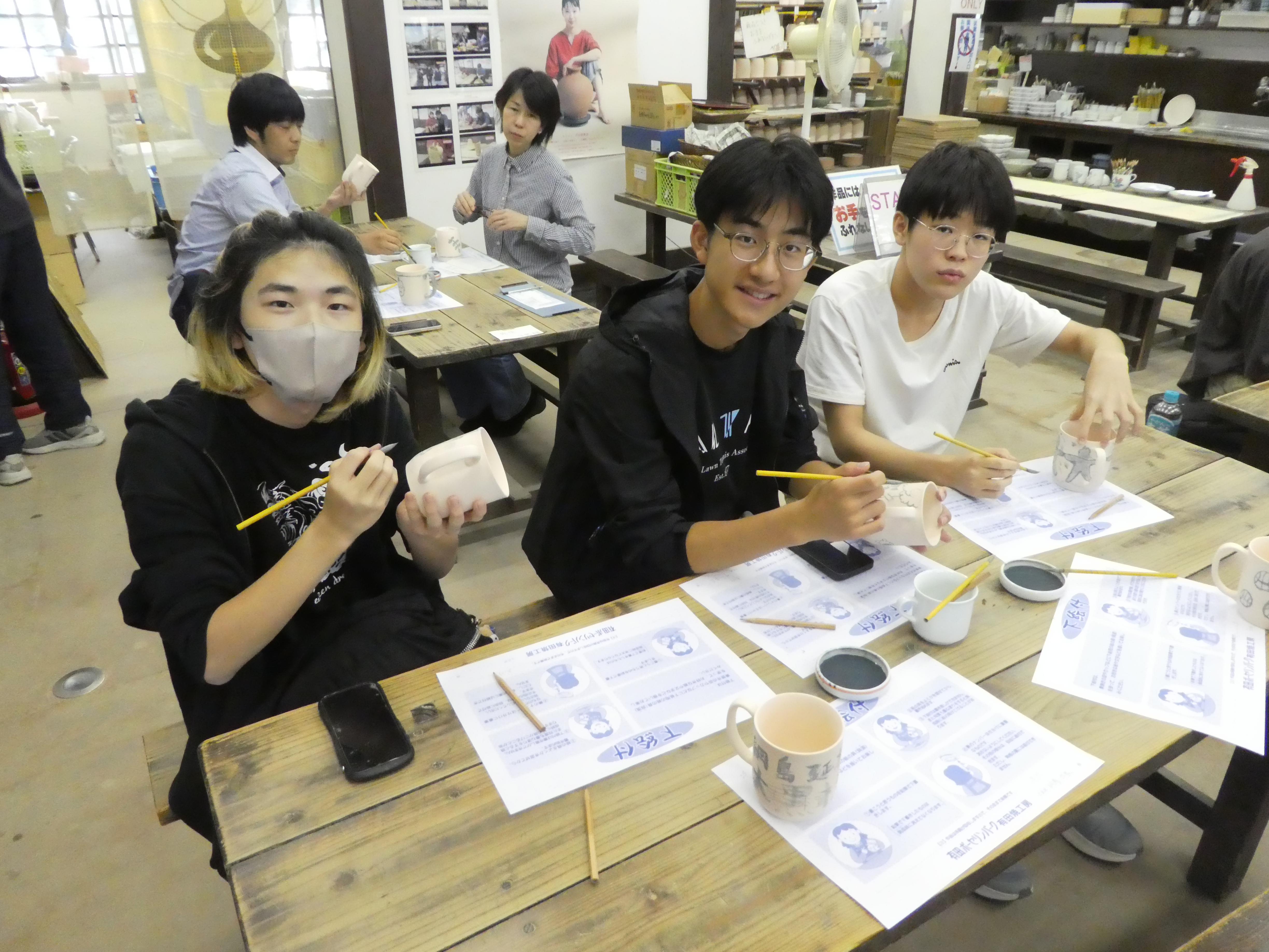 高2学年旅行・九州コース | 麻布の近況 | 麻布学園 麻布中学校 麻布