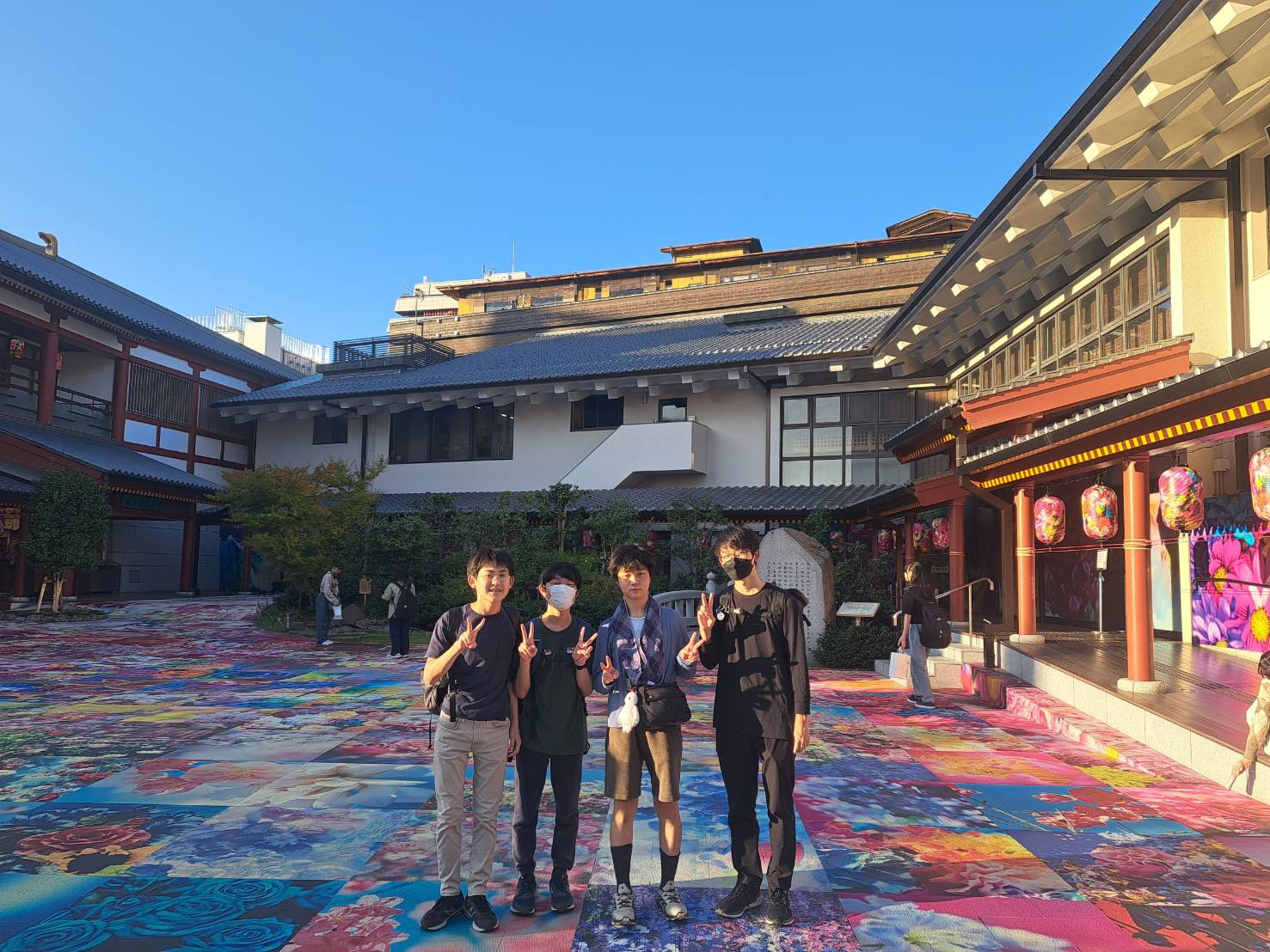 学年行事一覧 | 麻布の近況 | 麻布学園 麻布中学校 麻布高等学校